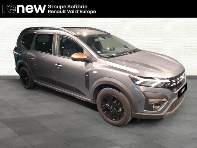 Dacia Jogger image 2