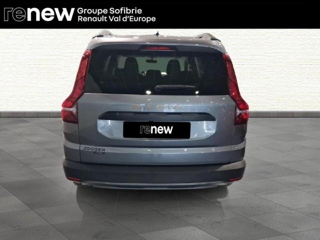 Dacia Jogger image 9