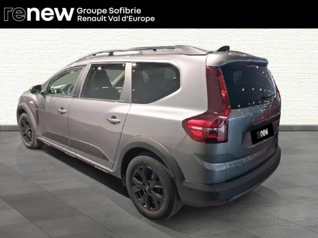 Dacia Jogger image 1