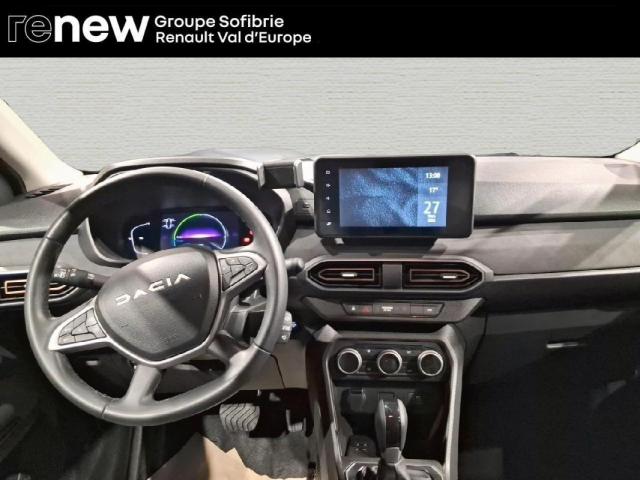 Dacia Jogger image 7