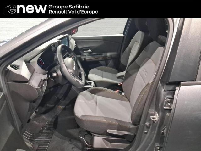 Dacia Jogger image 5