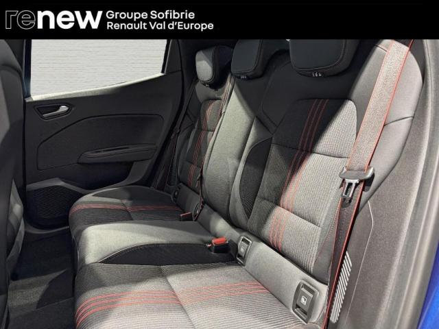 Renault Clio image 4