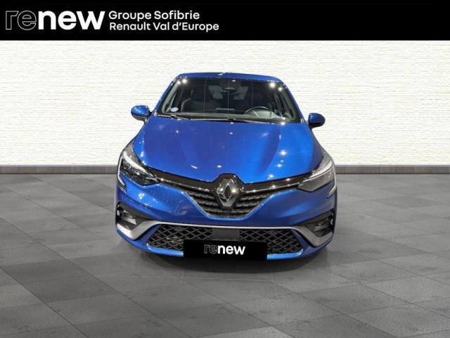 Renault Clio image 8