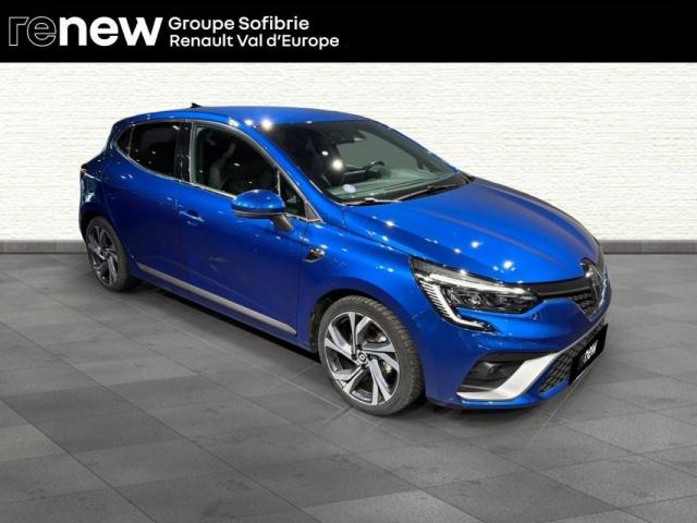 Renault Clio image 6