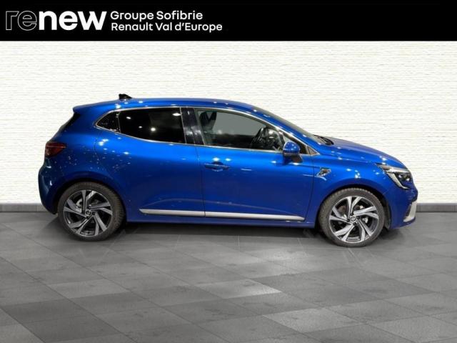 Renault Clio image 5