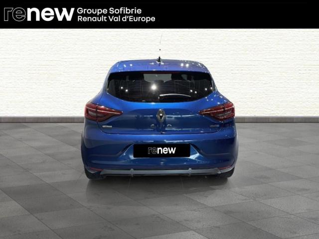 Renault Clio image 1