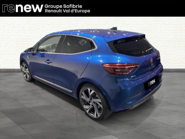 Renault Clio image 3