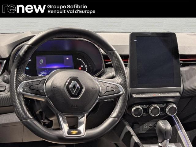 Renault Clio image 9