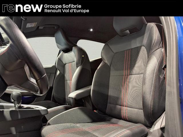 Renault Clio image 7