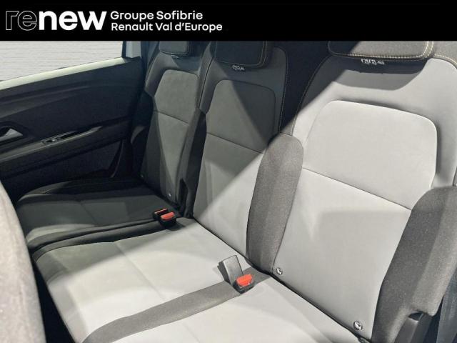 Dacia Jogger image 5