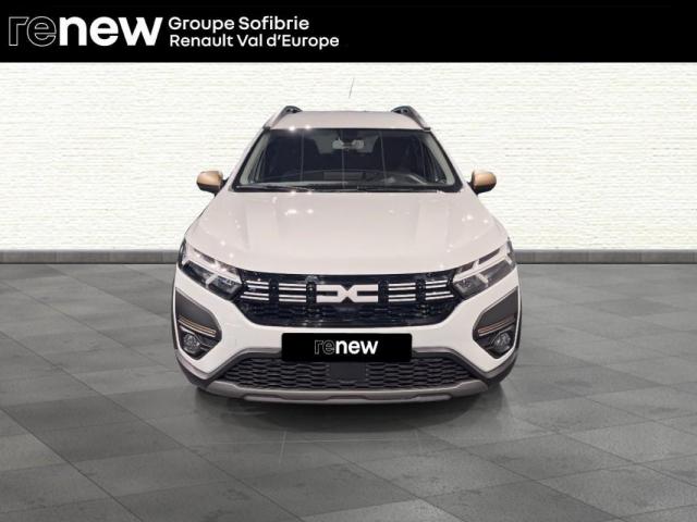 Dacia Jogger image 4