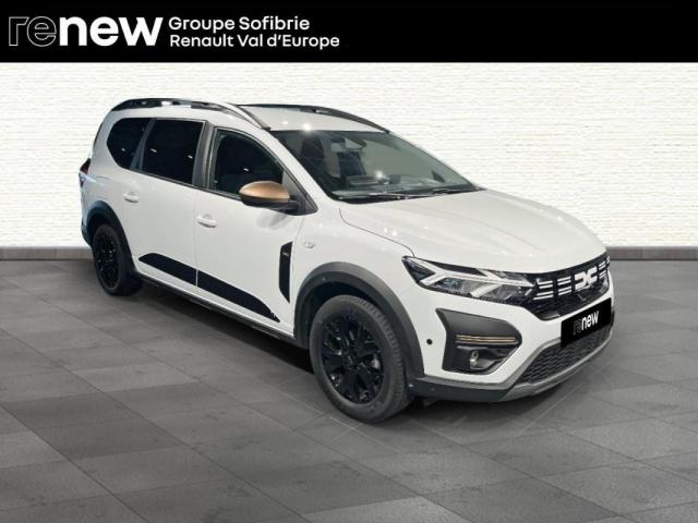 Dacia Jogger image 9
