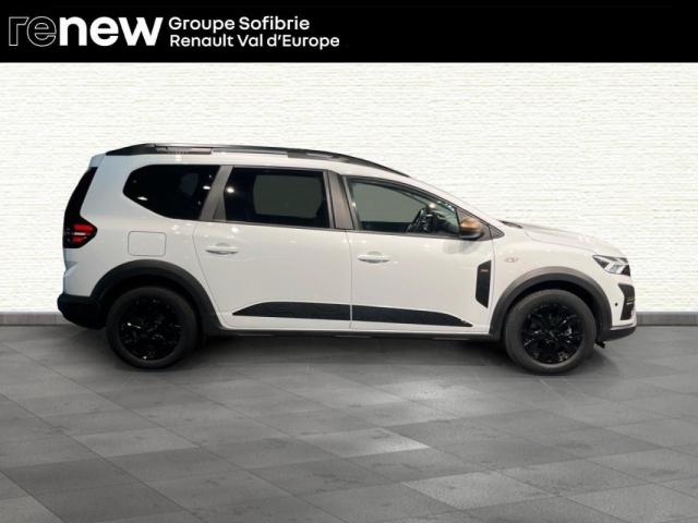 Dacia Jogger image 7