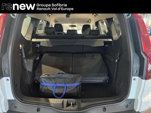 Dacia Jogger image 6