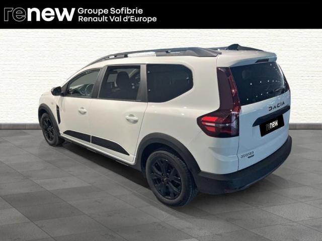 Dacia Jogger image 3