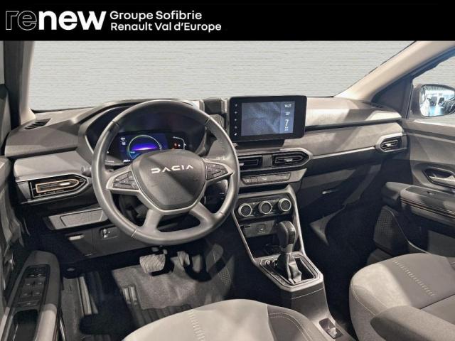 Dacia Jogger image 8
