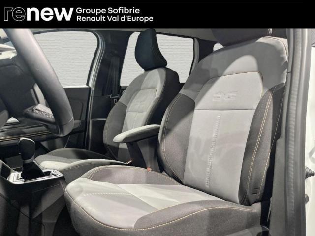 Dacia Jogger image 2