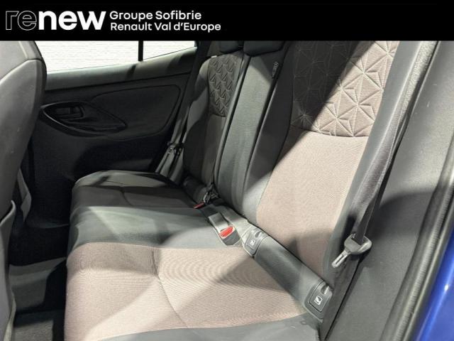 Toyota Yaris Cross image 1