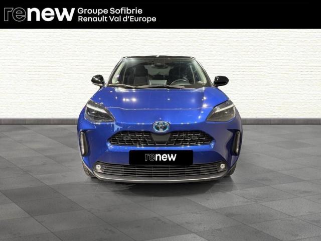 Toyota Yaris Cross image 5