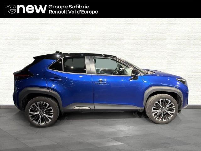 Toyota Yaris Cross image 7