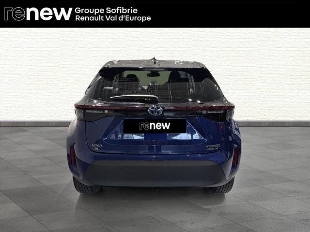 Toyota Yaris Cross image 2