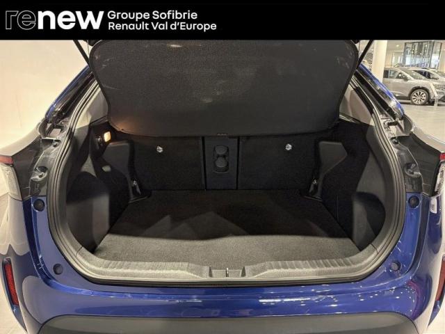 Toyota Yaris Cross image 9