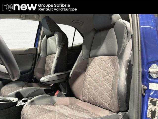 Toyota Yaris Cross image 4