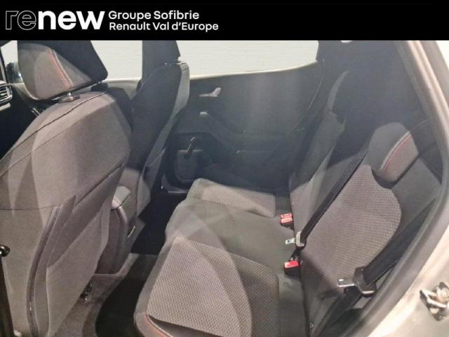 Ford Fiesta image 9