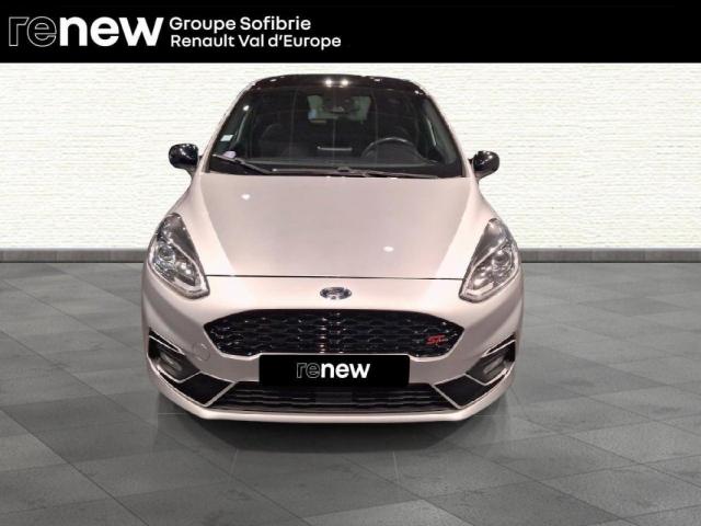 Ford Fiesta image 4