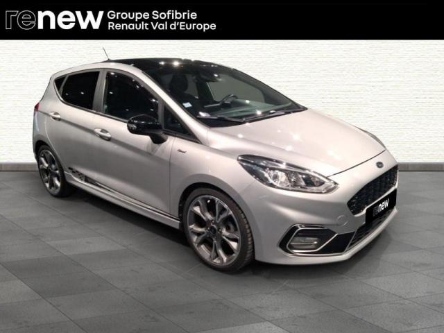 Ford Fiesta image 2