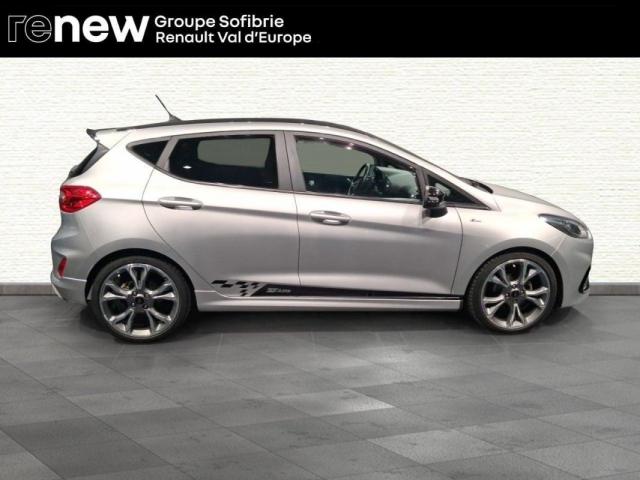 Ford Fiesta image 6