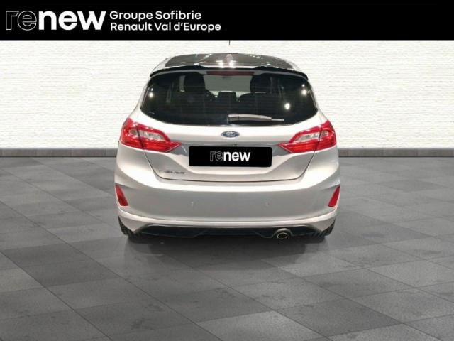 Ford Fiesta image 5