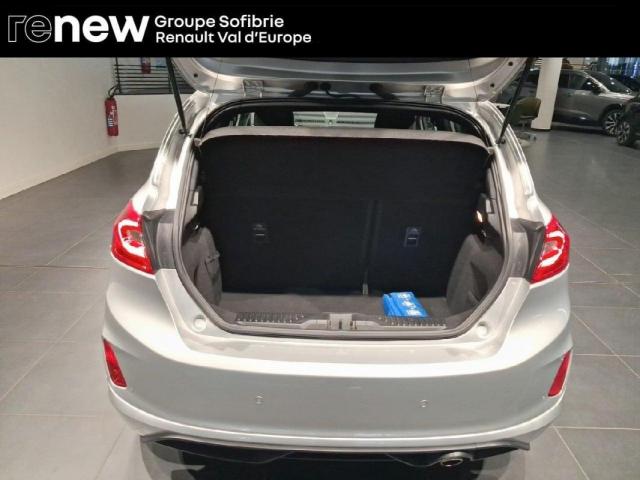 Ford Fiesta image 8