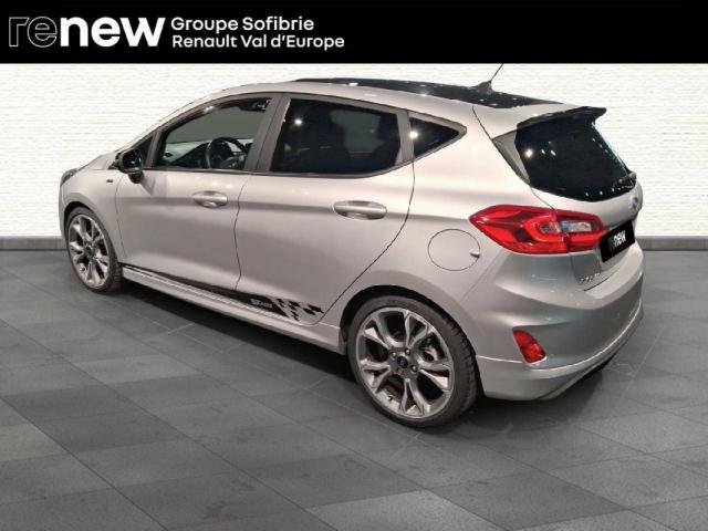 Ford Fiesta image 7