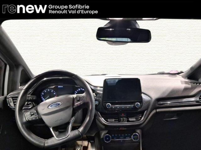 Ford Fiesta image 1