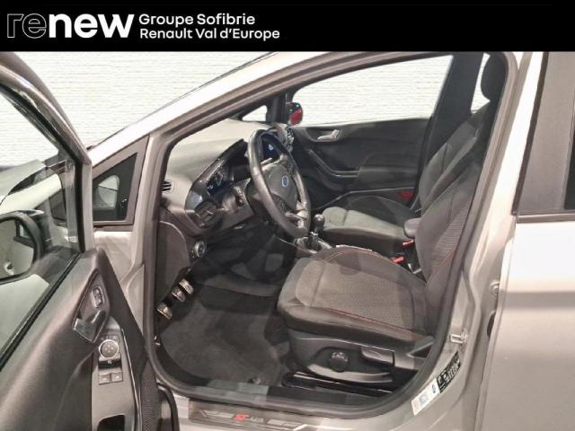 Ford Fiesta image 3