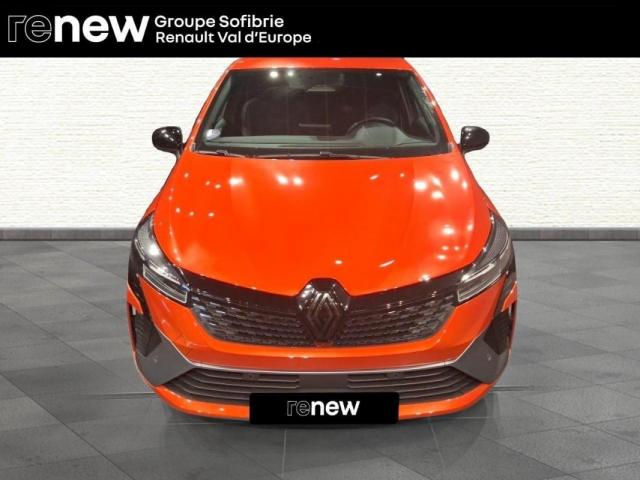 Renault Clio image 6