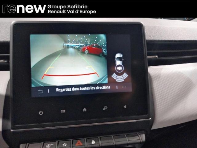 Renault Clio image 1