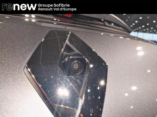 Renault Clio image 8