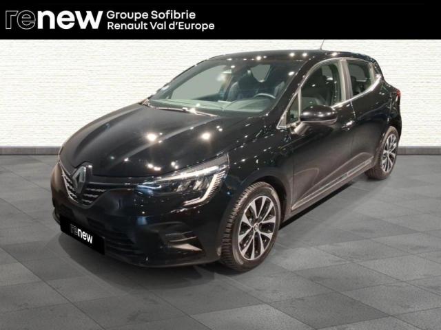 Renault Clio V Tce 140 - 21n Intens