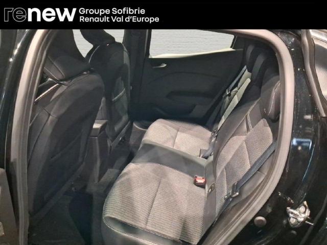 Renault Clio image 6