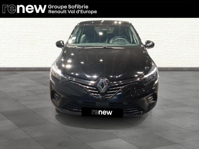 Renault Clio image 4