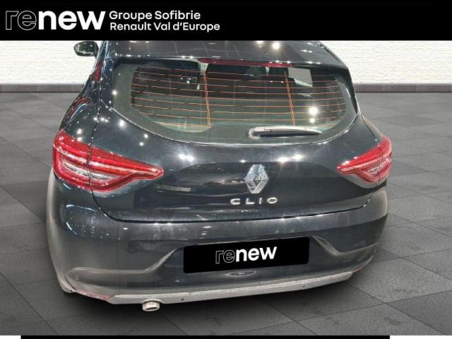 Renault Clio image 8
