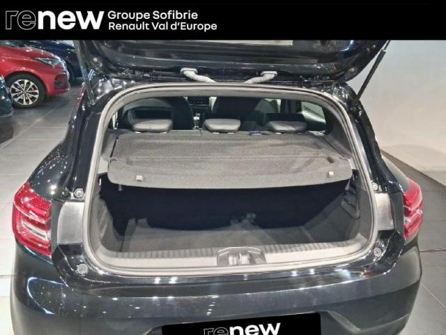 Renault Clio image 1