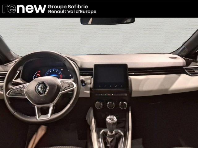 Renault Clio image 2