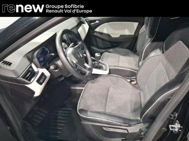 Renault Clio image 9