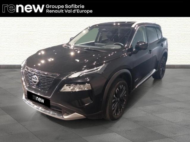 Nissan X-Trail E-Power 204 Ch Tekna