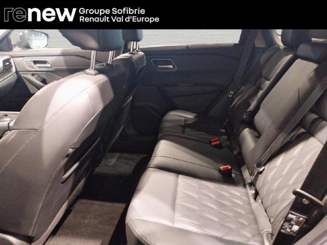 Nissan X-Trail image 4