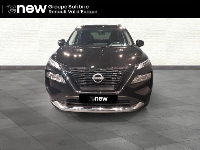 Nissan X-Trail image 3