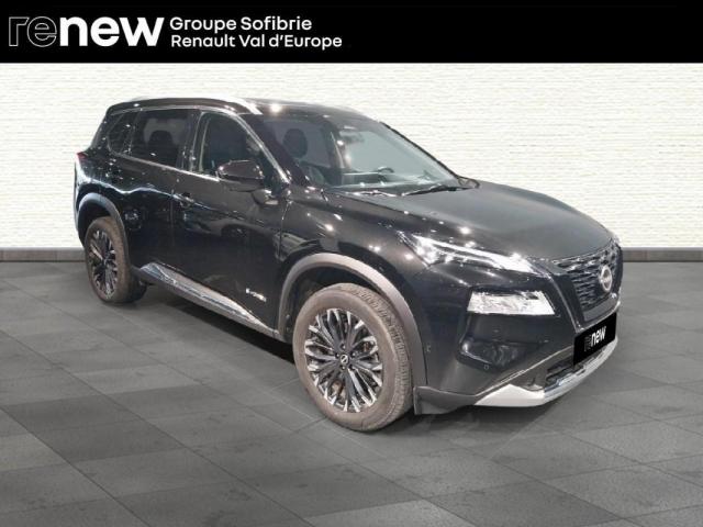 Nissan X-Trail image 1